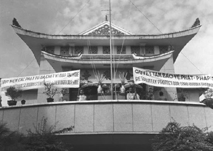 Sự ra đời và hoạt động của Giáo Hội Lục Hòa Tăng